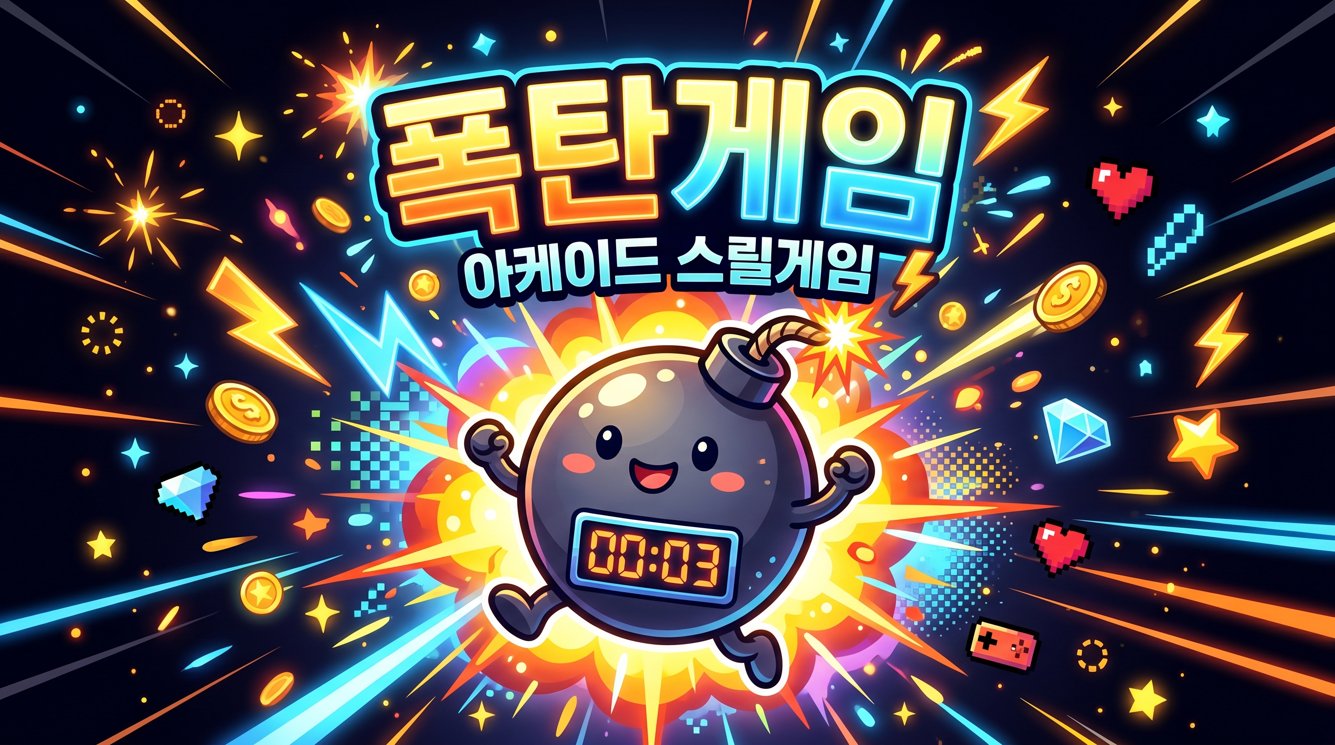 BOMB ARENA